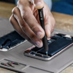 ⁦تشكيله من سنون المفكات الدقيقه + ادابتور BOSCH Precision Screwdriver Bit 5x43pc Set, Display⁩ - الصورة ⁦5⁩