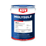 شحم مولي سولف هندي لوصلات و أنابيب و أطواق الحفر بالزينك 20 كجم MOLYSULF  ZN 50