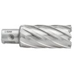 ⁦بنطة مغناطيسية 52 50x مم اسباني ايزار IZAR Ref 4061  HSS Universal⁩ - الصورة ⁦2⁩