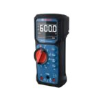 ⁦جهاز ملتيميتر بوش حتي 600 فولت 10 امبير 40 ميجا اوم  BOSCH GDM 600-15 Professional⁩ - الصورة ⁦2⁩