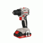 شنيور كراون براشليس 10 مم 50 نيوتن 2 امبير 20 فولت موديل  CROWN CT21131XS-2 BMC