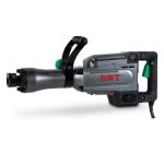 كيت شاكوش تكسير دي دبليو تي 1700 وات 15 كجم زيت 50 جول شنظة بلاستيك DWT  AHP14-30  BMC