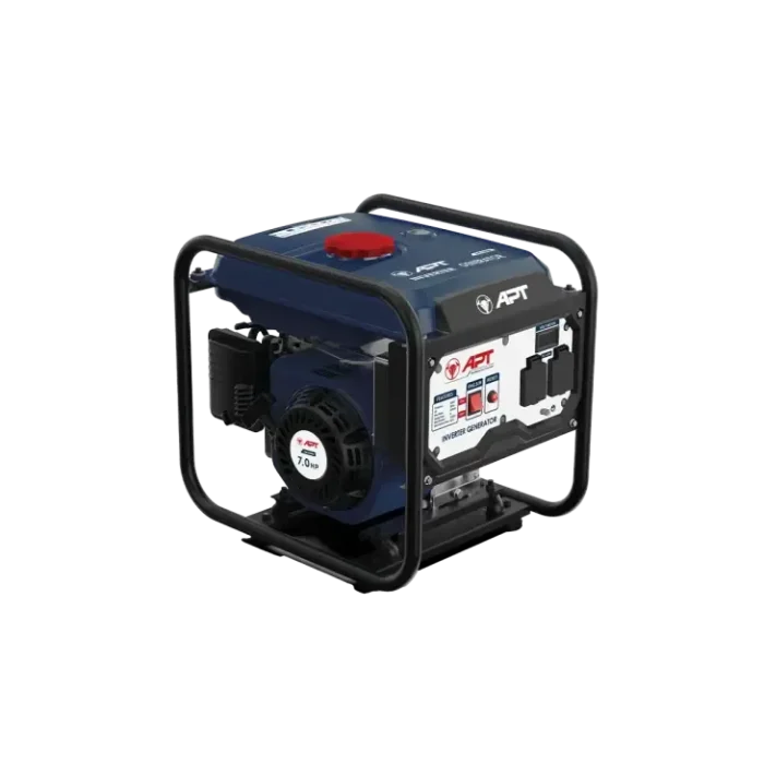 ⁦مولد كهرباء اي بي تي 220 فولت بنزين بوتجاز 2.8-3 كيلو وات APT DW-G3900-LPG⁩ - الصورة ⁦1⁩