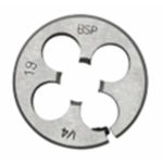لقمة قلاووظ قطر65 مم مقاس 1 بوصة - 11 HSS-BSP جي اس ار GSR 