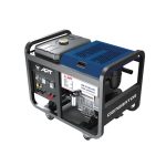 مولد ديزل مارش/عجل 12 كيلو واط 380/220 فولت موديل DW-5D12000/2 ماركة اي بي تي APT