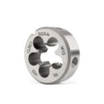 لقمة قلاووظ قطر 25 مم مقاس 8 * 1 مم HSS-M جي اس ار GSR