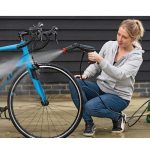⁦مسدس ضغط عالي بوش 360 درجه BOSCH 360 GRUN⁩ - الصورة ⁦6⁩
