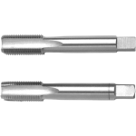 طقم ذكر 2 قطعة مقاس 1/2 بوصة - 14 BSP - HSS-G جي اس ار GSR