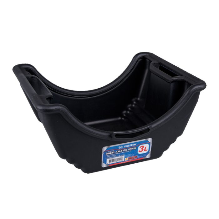⁦وحدة تفريغ زيت كورونا 3 لترKING TONY⁩ - الصورة ⁦1⁩