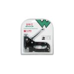 دباسة يـدويـة دي دبليو تي بروفشينال مقاس 0.7 DWT DHGN-STB