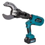 مقص كابلات حتى 65 مم بالبطارية ZUPPER ED-65C