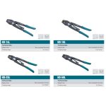 ⁦مكبس ترامل يدوى 25 مم مجوف ZUPPER HD-25L⁩ - الصورة ⁦2⁩