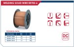 ⁦بكرة سلك لحام 1.2 مم فيتنامي WELDING SOLID WIRE ER70S-6⁩ - الصورة ⁦2⁩