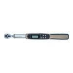 مفتاح عزم ديجتال مربع كراون 1/2 بوصه 10-200 نيوتن دقه عاليه  CROWN CPHSW-TWDA12200