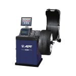 ماكينة ترصيص اوتوماتيك صيني اي بي تي APT U-829 LED