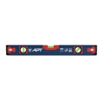 ميزان مياه 3 عين ازرق ثقيل 40 سم موديل APT AH-SL838-40