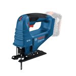منشار اركيت بوش بطارية 18 فولت (بدون بطارية) BOSCH GST 183-LI