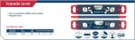 ⁦ميزان مياه 23 سم مغناطيسيى 3 عين APT AH-SL036-23⁩ - الصورة ⁦2⁩