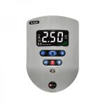 جهاز ضبط ضغط كاوتش ملاكي اتوماتيك حائطي 7 م  APT HJ938