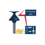 452-000-028-012بنطة ثنى لوح خشب ماركة اي بي تي APT