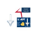 44-041-016-008بنطة روتر لفة بسنة بجى ماركة اي بي تي APT