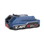 بطارية ليثيوم 20ف 2.0 امبير برو بلس APT DW0020021P-CB