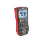جهاز أفوميتر ديجيتال موديل UNI-T UT605