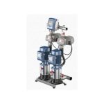 بوستر /مراحل/ متغير سرعه 3ح 1"/1.25" موديل GP2W- MKm8/6   ماركة PEDROLLO