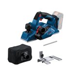 فارة بطارية 18 فولت بوش برشلس بدون بطارية BOSCH GHO 18 V -20