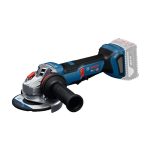 صاروخ بوش 5 بوصة 18 فولت بدون بطارية BOSCH GWS 18V-11 PS