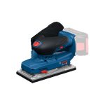 صنفرة هزاز بطارية 18 فولت بوش برشلس بدون بطارية BOSCH GSS 18V-18