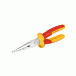 بنسة بوز طويل معزولة 1000 فولت BOSCH 200 mm