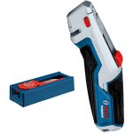 طقم شفرات سلاح 10قطع 63x19 ماركة بوش BOSCH