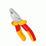 بنسة معزولة 1000 فولت ماركة بوش BOSCH 180 mm