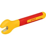 مفتاح فرنساوي معزول 1000 فولت ماركة بوشBOSCH 8mm