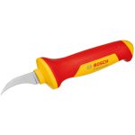 قطر تفكيك كابلات معزول 1000 فولت 51.5mm ماركة بوش BOSCH
