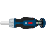 مفك متعدد السنون بوش BOSCH (6x bits)