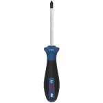 مفك صليبة بوش  BOSCH  PH0 x 60 mm