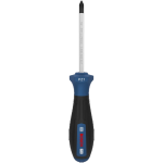 مفك صليبة بوش BOSCH PZ1 x 75 mm