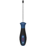 مفك صليبة بوش BOSCH PZ2 x 100 mm
