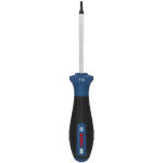 مفك نجمة بوش BOSCH TX10 x 75 mm