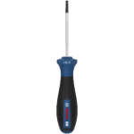 ⁦مفك الن كي مسدس بوش مقاسBOSCH  H2.5 x 60 mm⁩ - الصورة ⁦2⁩