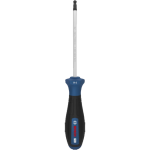 مفك الن كي مسدس بوش مقاس BOSCH   H4 x 100 mm