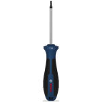 مفك نجمة بوش BOSCH TX10 x 75 mm