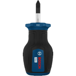 مفك صليبه عجوزبوش مقاس BOSCH  PZ1 x 25 mm