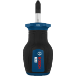 مفك صليبه عجوزبوش مقاس BOSCH  PZ2 x 25 mm