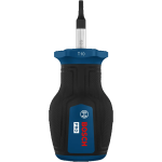 مفك نجمه عجوز بوش مقاس BOSCH TX10 x 25 mm