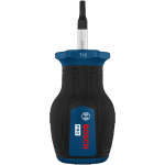 مفك نجمه عجوز بوش مقاس BOSCH TX15 x 25 mm