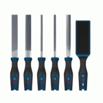 طقم مبارد بوش  6 قطع  ماركة بوش  BOSCH