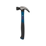 شاكوش بخلاعة ماركة بوش BOSCH 16oz / 450g